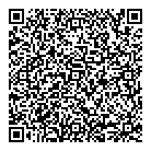 QR код "Styled lady"
