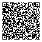 QR код "Fashion man"
