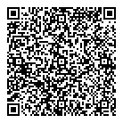 QR код "Black Orange"