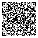 QR код "Силуэт"