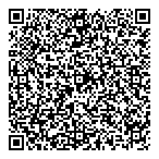 QR код "Фиолетовый апельсин"