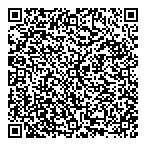 QR код "Стильная Леди"