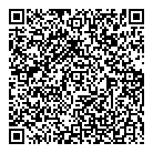 QR код "Mustang"