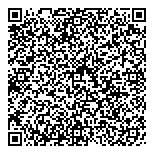 QR код "Модная волна"