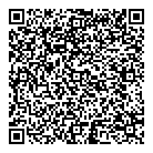 QR код "Дантель"