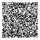 QR код "Ажур"