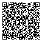 QR код "Две пятерочки"