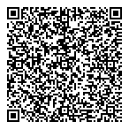 QR код "Белый медведь"