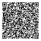 QR код "Радуга"