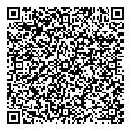 QR код "Звёздная Волна"