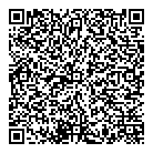 QR код "Добрый"
