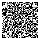 QR код "Wrigley"