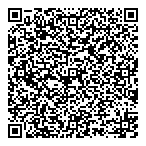 QR код "Пряничный домик"