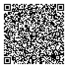 QR код "Рыба здесь!"