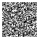 QR код "Сатурн"
