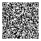 QR код "Водопад"