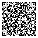 QR код "Dark & Green"