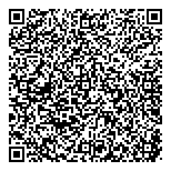 QR код "Павлин-принт"