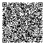 QR код "Wide Stripe Print"