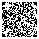 QR код "Стрела"
