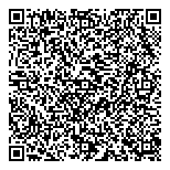 QR код "Полосатый лось"