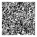 QR код "Woodcut"