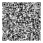 QR код "Белый волк"
