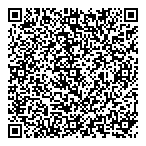 QR код "Муми-Тролль"