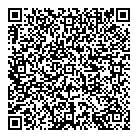 QR код "Десять лепестков"