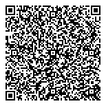 QR код "Кленовый лист"