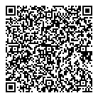 QR код "Витраж"