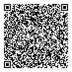QR код "Заббор"