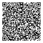 QR код "Белый кот"
