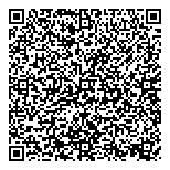 QR код "Белый кот"