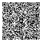 QR код "Flat Design"