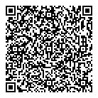 QR код "Стиль 12"