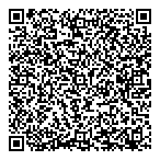 QR код "Научный"