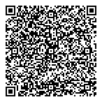 QR код "Японская штора"