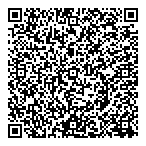 QR код "Bonjour"