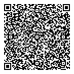 QR код "Зелёный дракон"