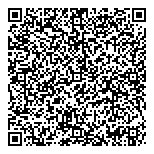 QR код "Пушистая лапка"