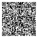 QR код "Пушистый домосед"