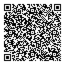 QR код "Ёжик"