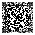 QR код "Лапки-Царапки"