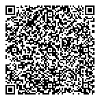 QR код "Пушистик"