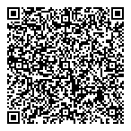 QR код "Собачий стиль"