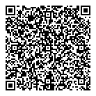 QR код "Много цветов"