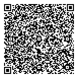 QR код "Цветочная радуга"