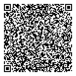 QR код "Цветочное кружево"