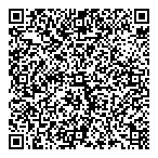QR код "Цветочная капель"